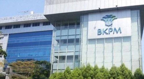 BKPM Opens Command Center to Speed Up License Issuance | KF Map – Digital Map for Property and Infrastructure in Indonesia